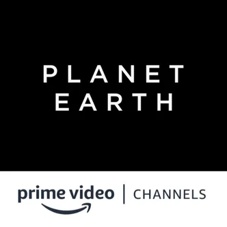 Planet Earth Amazon Channel