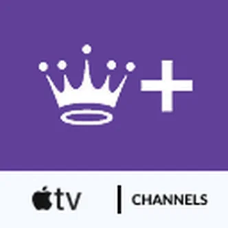 Hallmark+ Apple TV channel