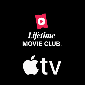 Lifetime Movie Club Apple TV channel