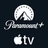 Paramount Plus Apple TV channel