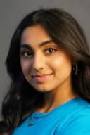 Saara Chaudry