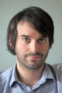Alex Ross Perry