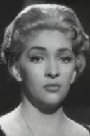 Tamara Garina