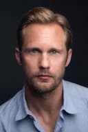 Alexander Skarsgård