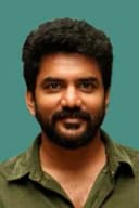 Kavin Raj