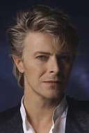 David Bowie
