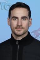 Colin O'Donoghue