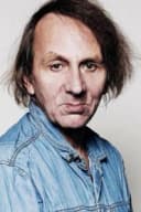 Michel Houellebecq