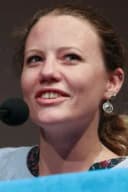 Sarah Harrison
