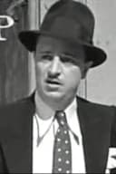 Charles Dorety