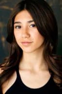 Scarlett Estevez