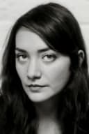 Selma Alaoui