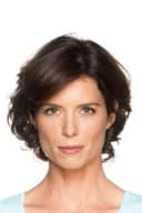 Torri Higginson