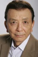 James Hong