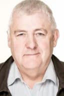 Peter Wight