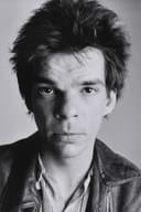 Denis Lavant