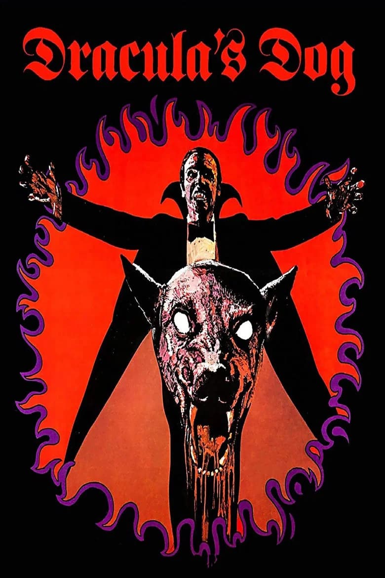 Zoltan… Hound of Dracula