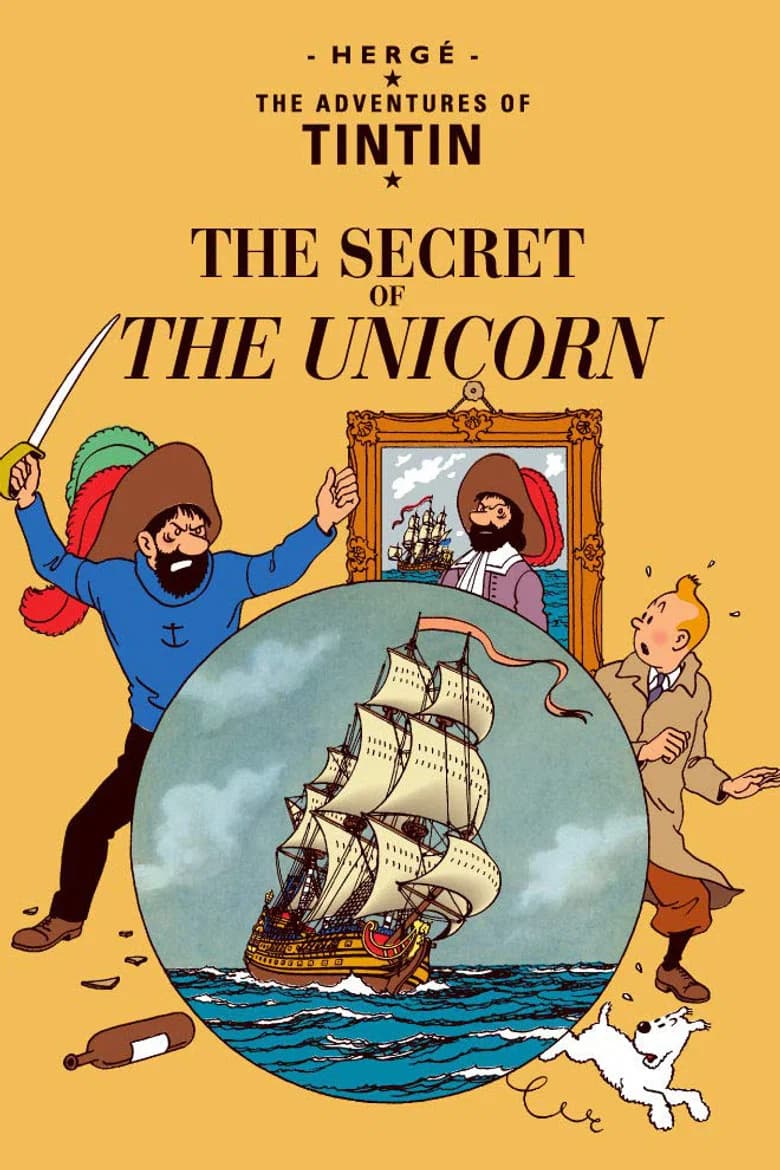 The Secret of the Unicorn