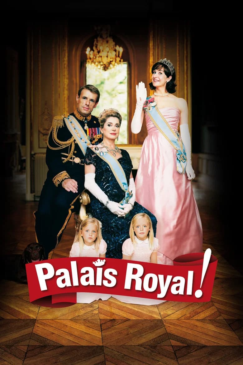 Royal Palace