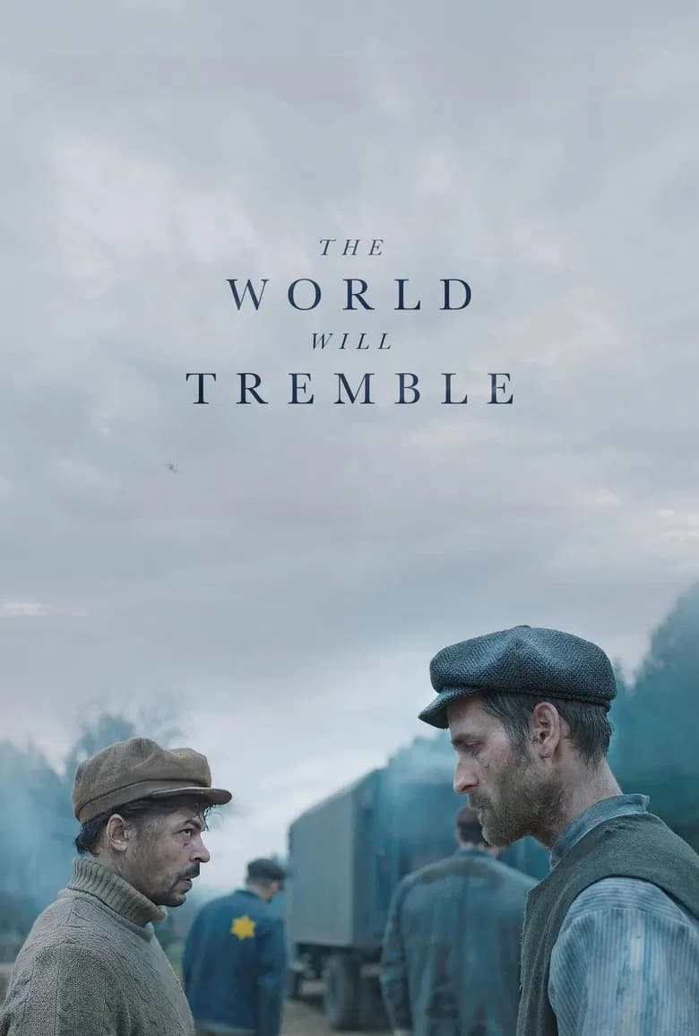 The World Will Tremble
