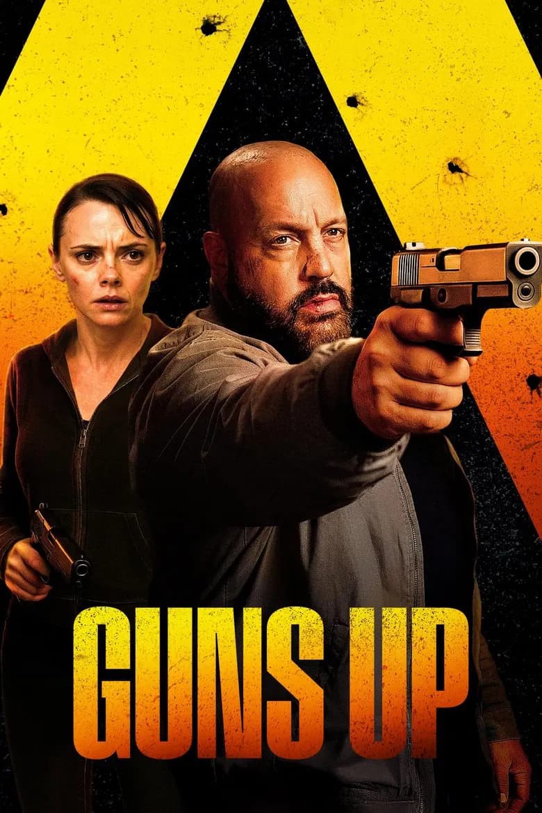 Guns Up