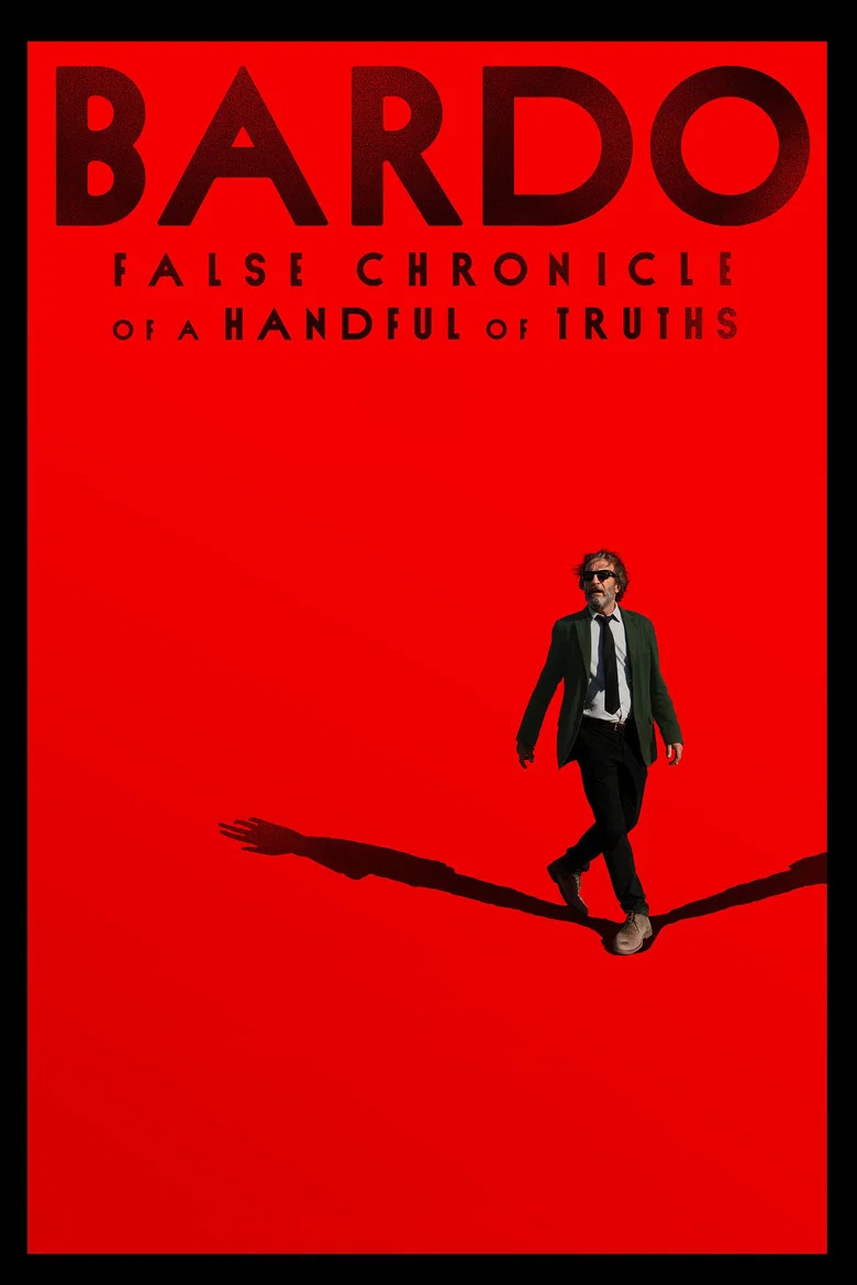 BARDO, False Chronicle of a Handful of Truths