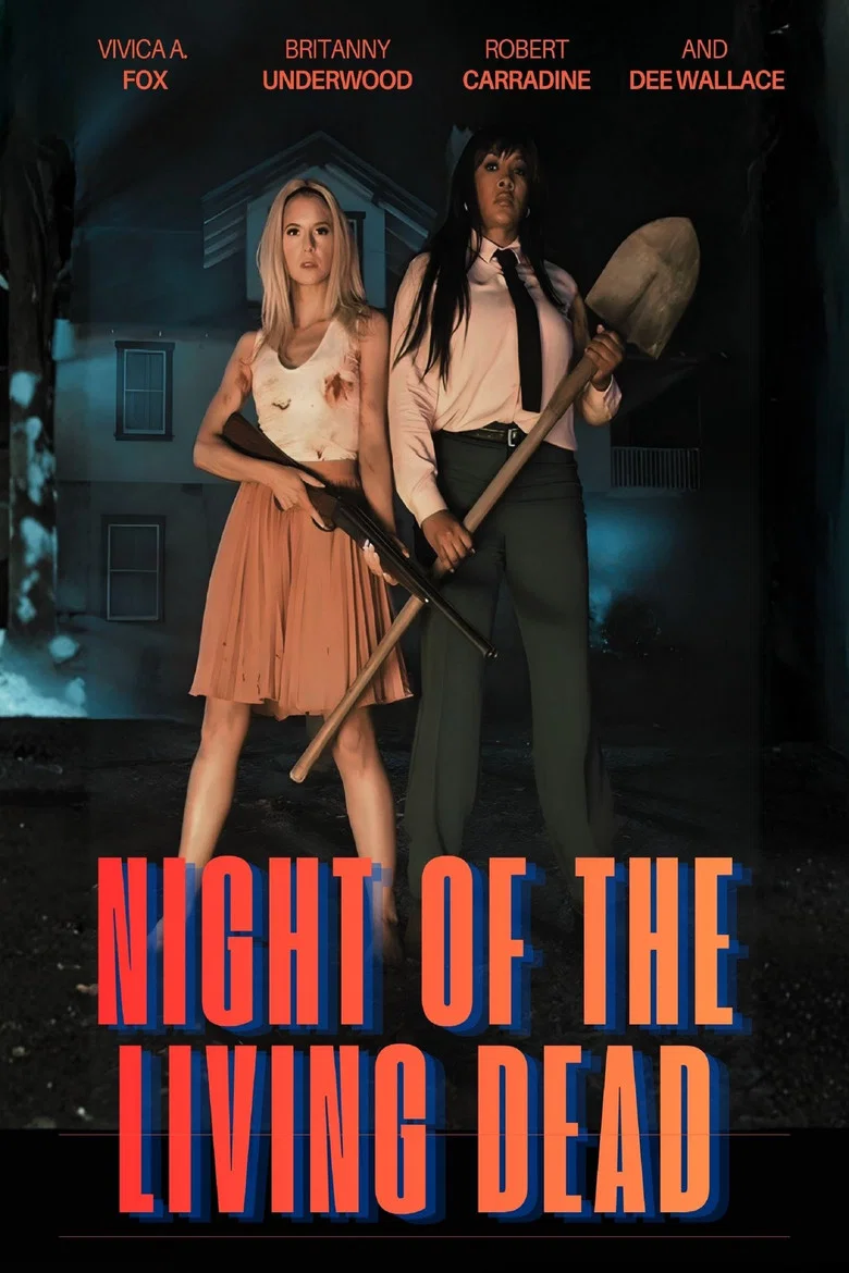 Night of the Living Dead