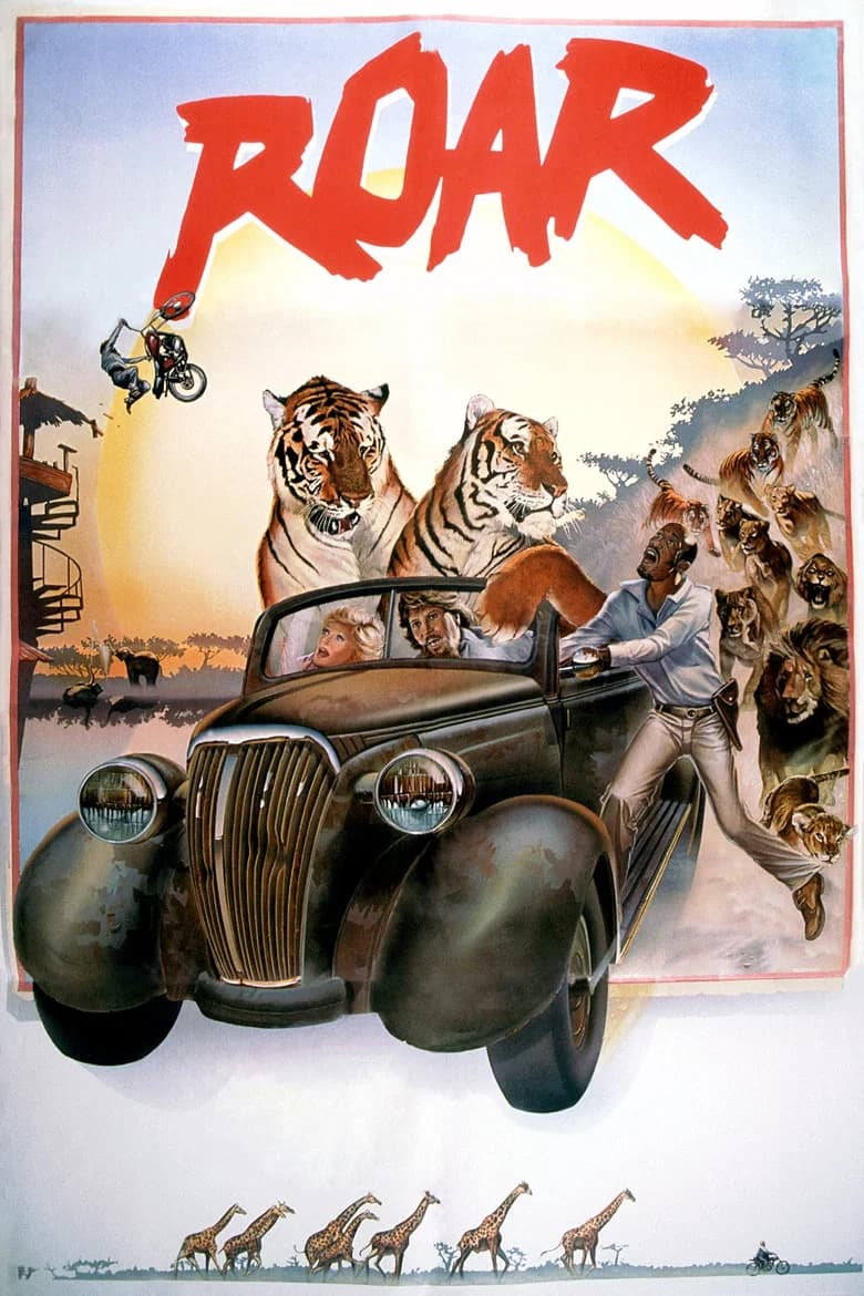Roar