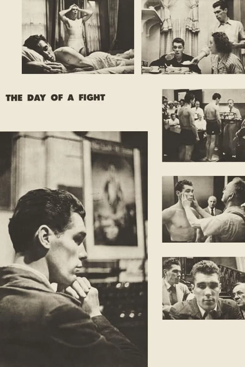Day of the Fight