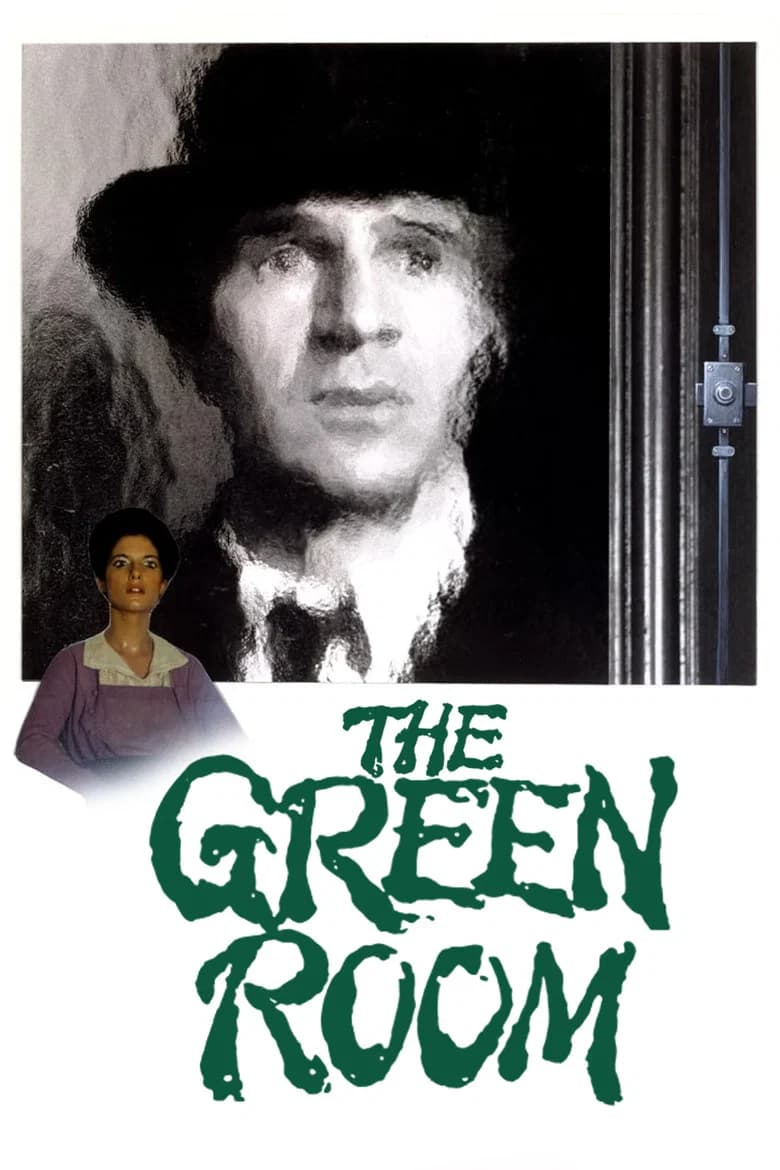 The Green Room