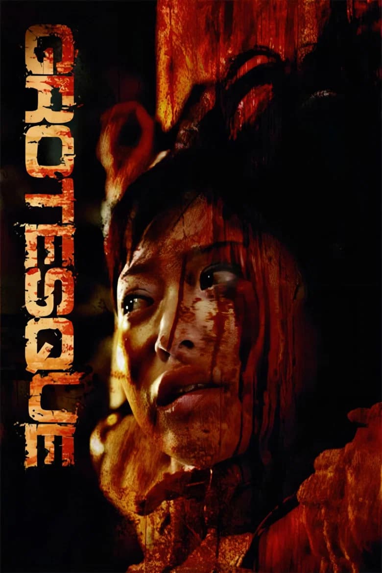 Grotesque