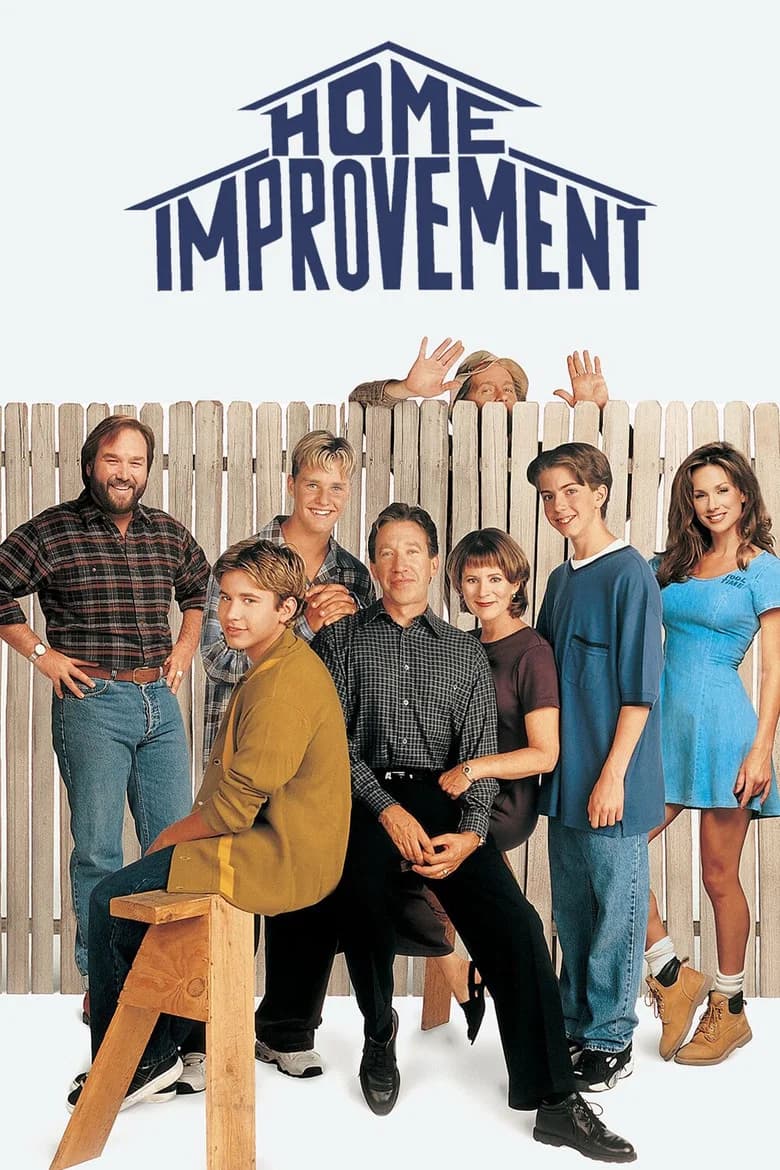 Home Improvement