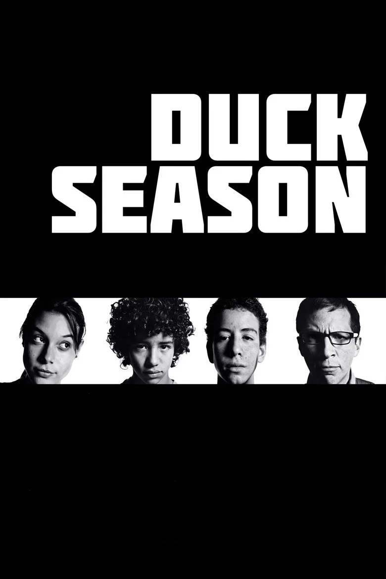Duck Season