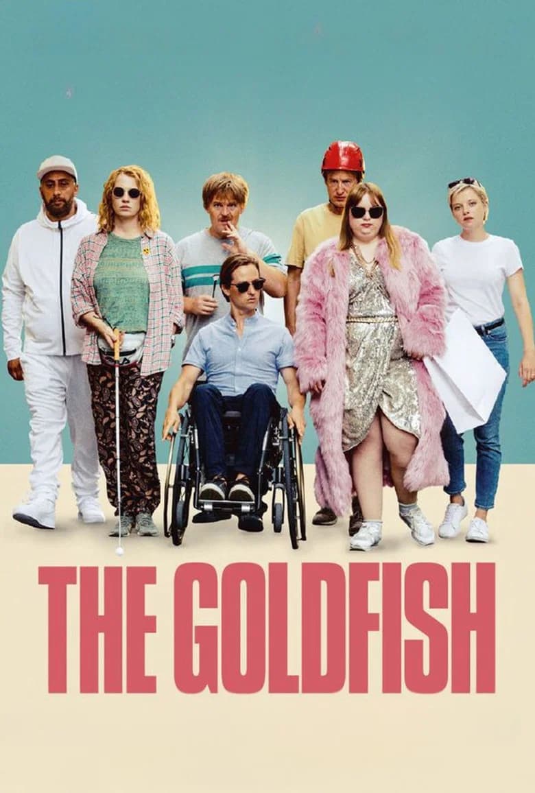 The Goldfish