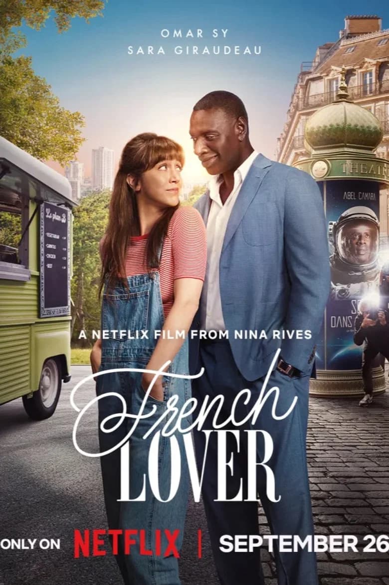 French Lover