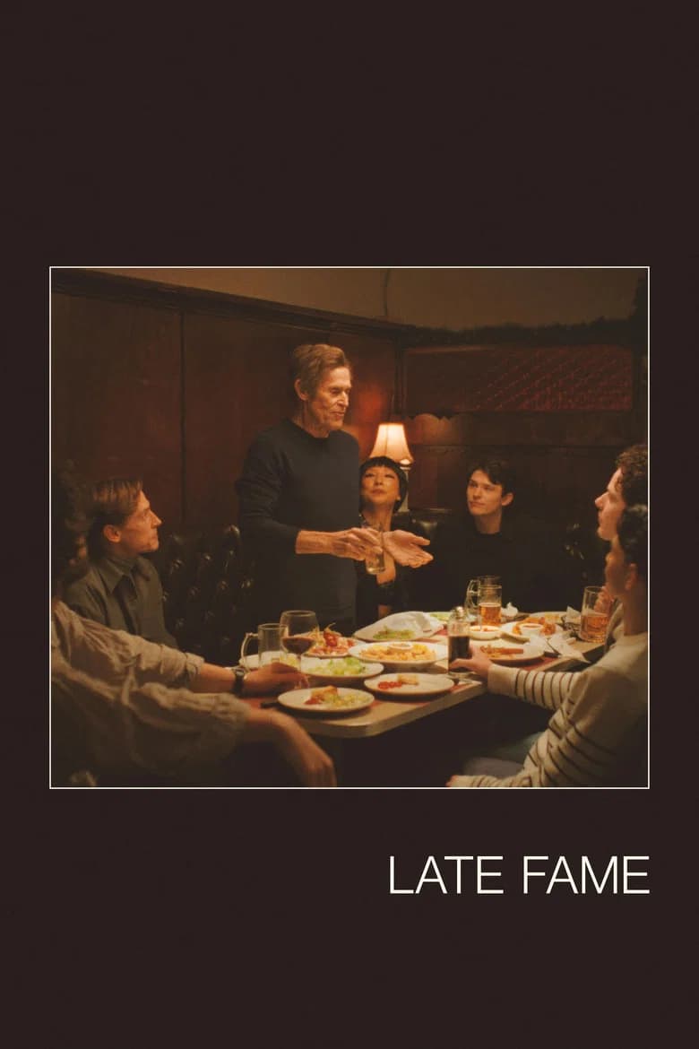 Late Fame