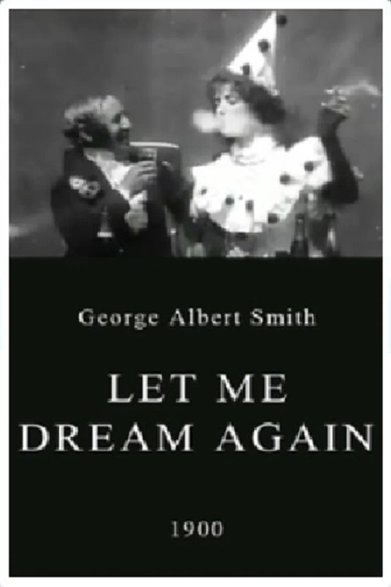 Let Me Dream Again