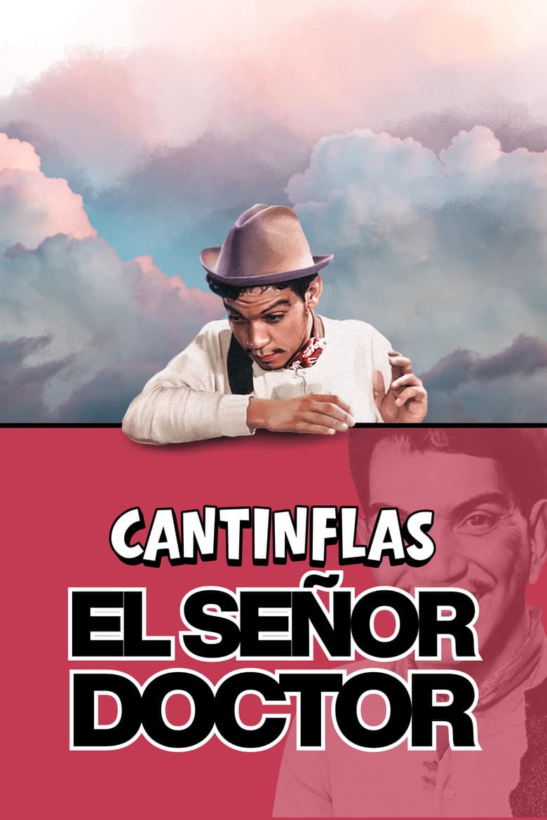 El señor doctor