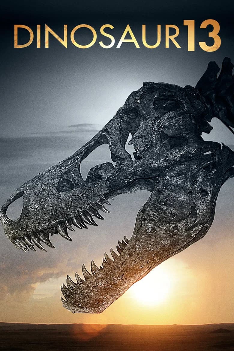 Dinosaur 13