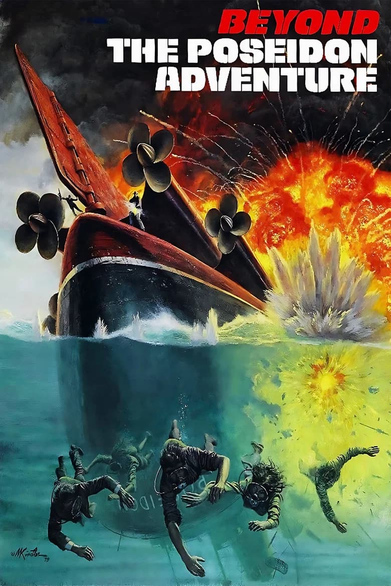 Beyond the Poseidon Adventure