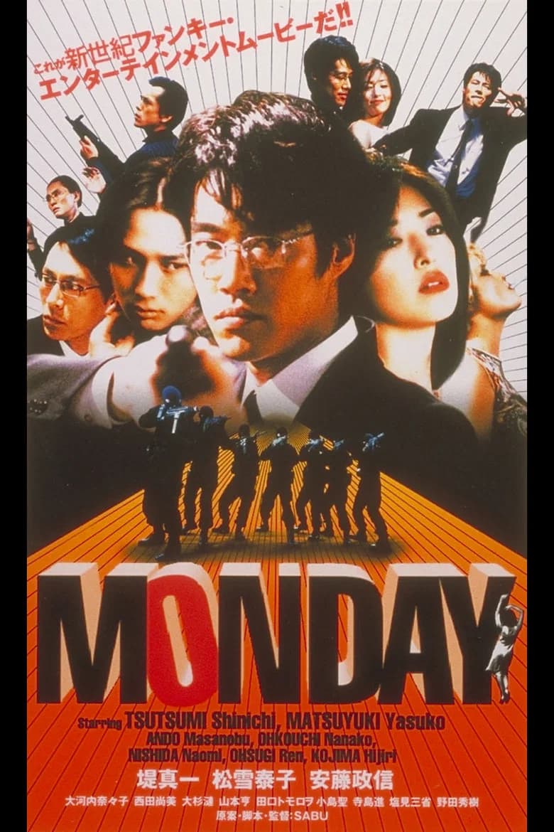 Monday