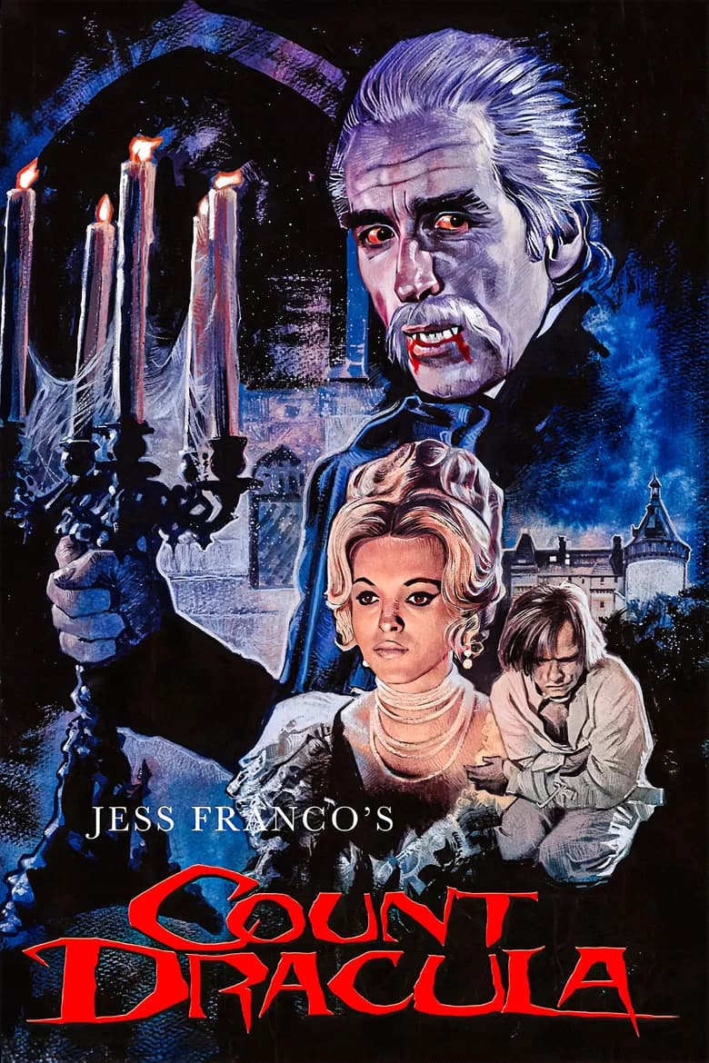 Count Dracula