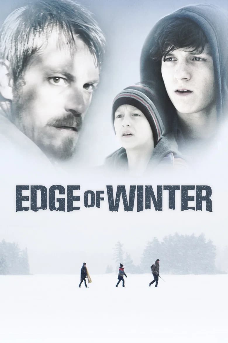 Edge of Winter