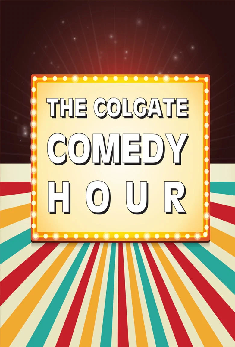 The Colgate Comedy Hour
