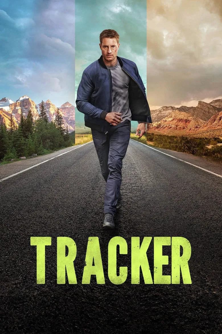 Tracker