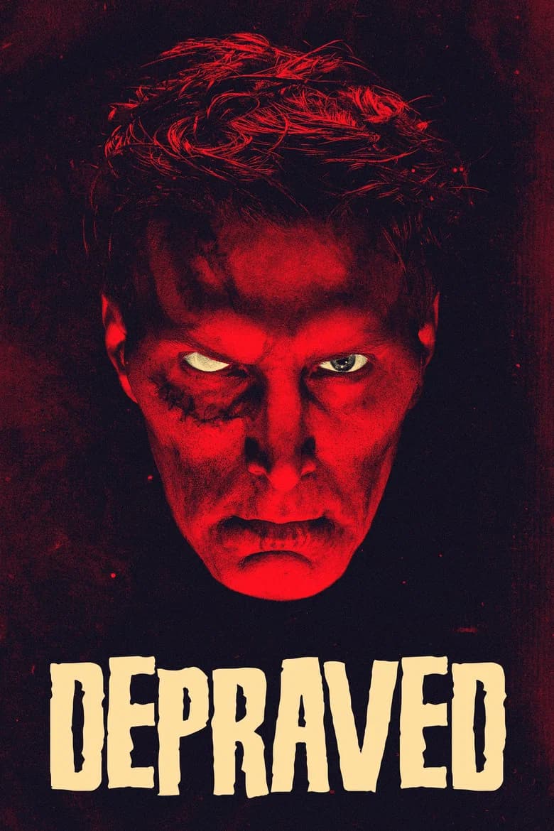 Depraved