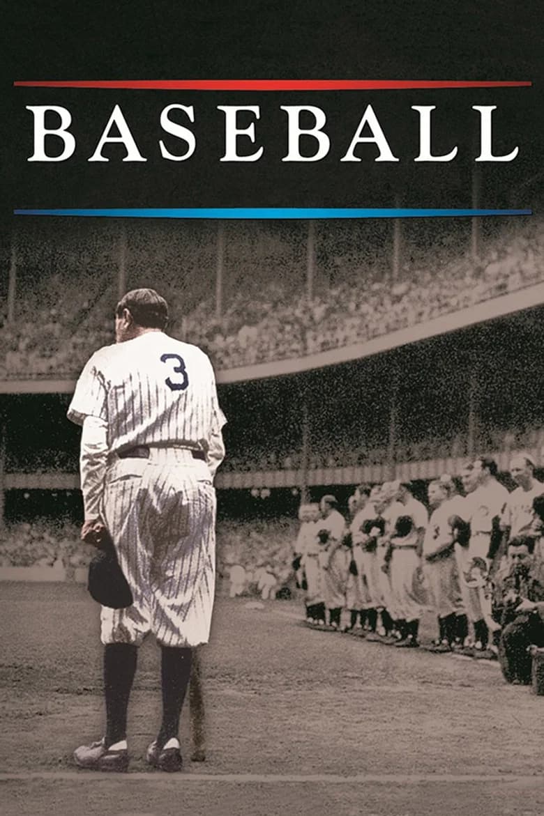 Baseball