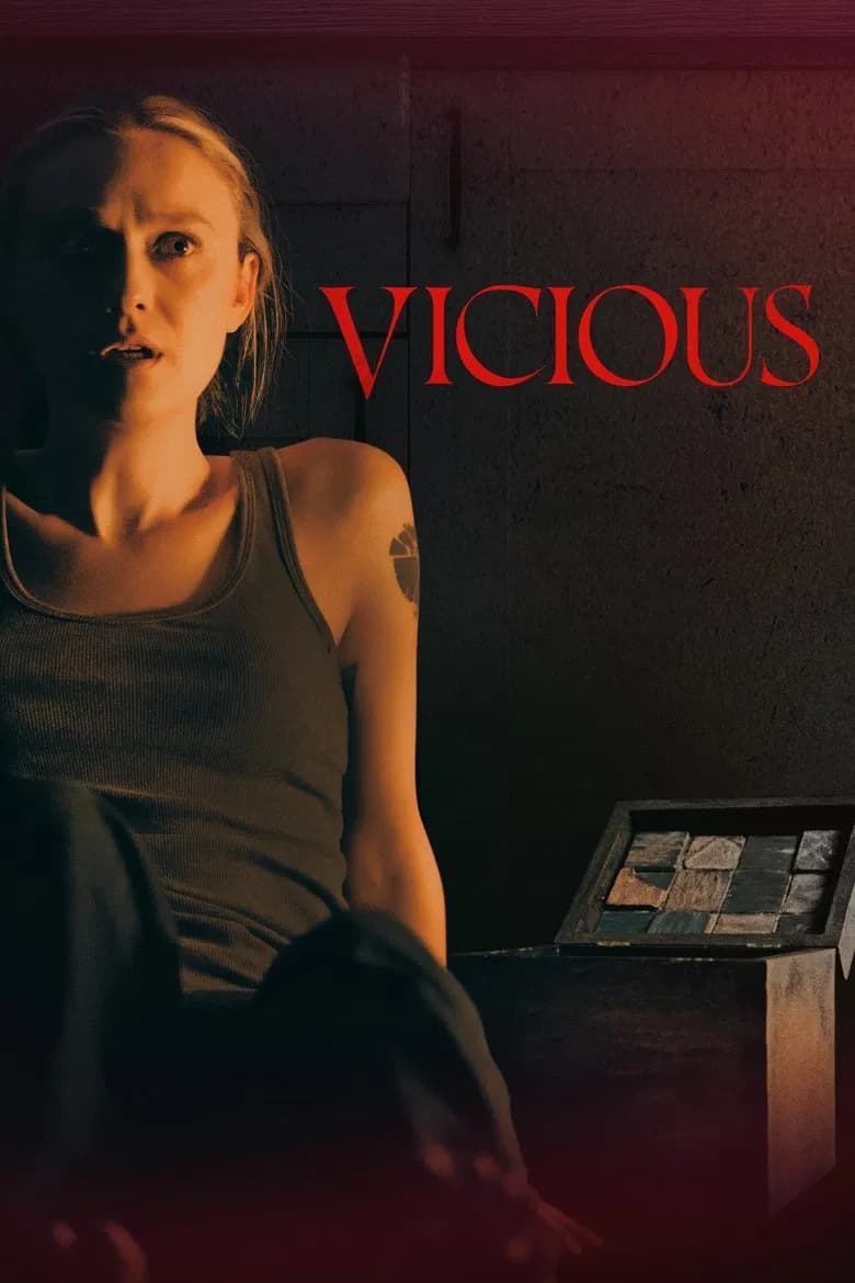 Vicious