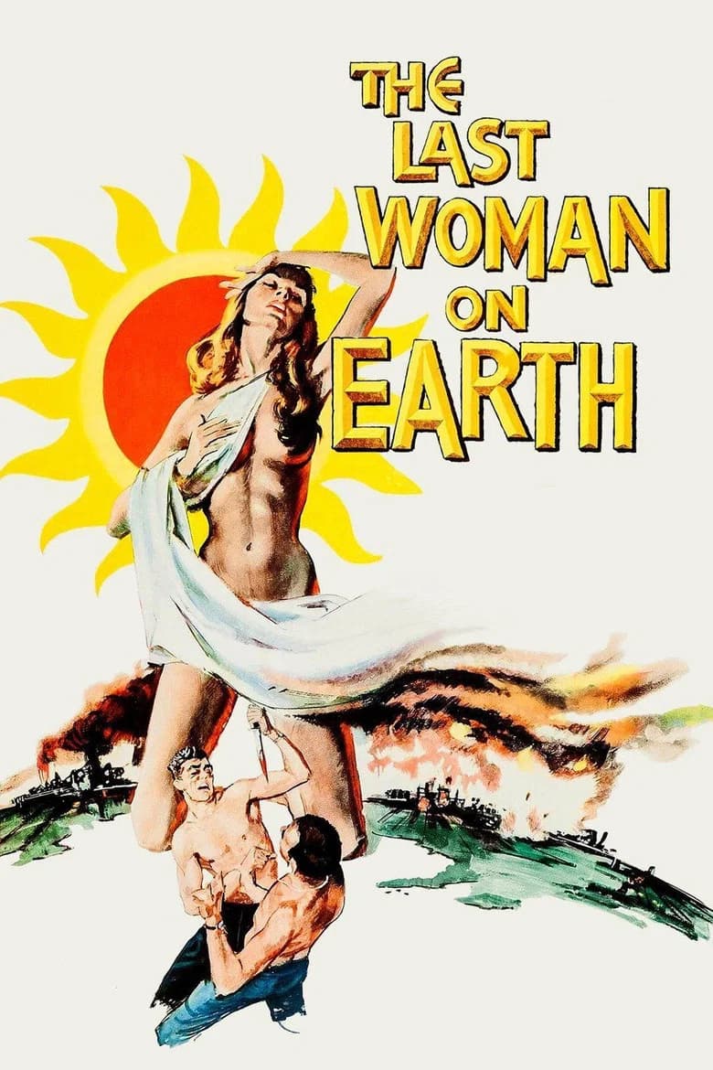 Last Woman on Earth