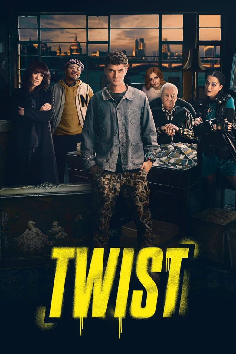 Twist